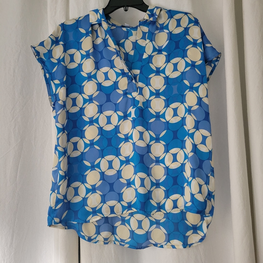 Anni Kuan Blouse M